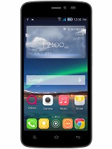 Best available price of QMobile Noir X400 in Jamaica