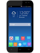 Best available price of QMobile Noir X600 in Jamaica