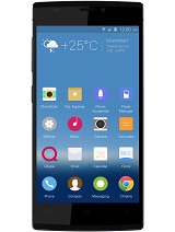 Best available price of QMobile Noir Z6 in Jamaica