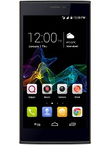 Best available price of QMobile Noir Z8 Plus in Jamaica