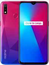 Best available price of Realme 3i in Jamaica