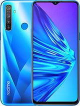 Best available price of Realme 5 in Jamaica
