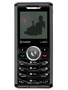 Best available price of Sagem my301X in Jamaica