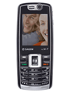 Best available price of Sagem myW-7 in Jamaica