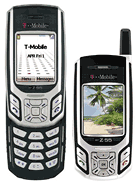 Best available price of Sagem MY Z-55 in Jamaica