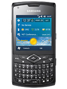 Best available price of Samsung B7350 Omnia PRO 4 in Jamaica