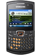 Best available price of Samsung B6520 Omnia PRO 5 in Jamaica