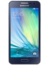 Best available price of Samsung Galaxy A3 in Jamaica