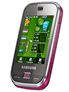 Best available price of Samsung B5722 in Jamaica