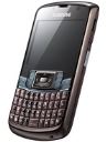 Best available price of Samsung B7320 OmniaPRO in Jamaica