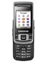 Best available price of Samsung C3110 in Jamaica