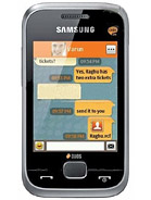 Best available price of Samsung C3312 Duos in Jamaica
