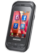 Best available price of Samsung C3300K Champ in Jamaica