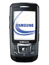 Best available price of Samsung D870 in Jamaica