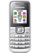 Best available price of Samsung E1050 in Jamaica