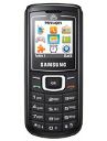 Best available price of Samsung E1107 Crest Solar in Jamaica