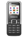 Best available price of Samsung E1125 in Jamaica