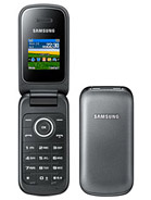 Best available price of Samsung E1190 in Jamaica