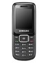 Best available price of Samsung E1210 in Jamaica