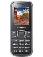 Best available price of Samsung E1230 in Jamaica