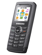 Best available price of Samsung E1390 in Jamaica
