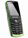Best available price of Samsung E200 ECO in Jamaica