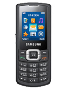 Best available price of Samsung E2130 in Jamaica