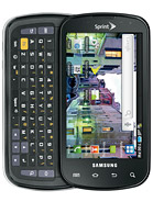 Best available price of Samsung Epic 4G in Jamaica