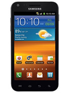 Best available price of Samsung Galaxy S II Epic 4G Touch in Jamaica
