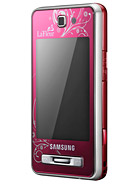 Best available price of Samsung F480i in Jamaica