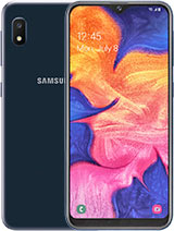 Best available price of Samsung Galaxy A10e in Jamaica