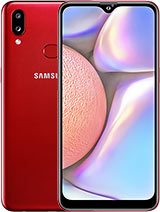 Best available price of Samsung Galaxy A10s in Jamaica