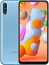 Best available price of Samsung Galaxy A11 in Jamaica