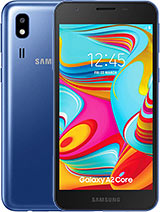 Best available price of Samsung Galaxy A2 Core in Jamaica