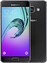 Best available price of Samsung Galaxy A3 2016 in Jamaica