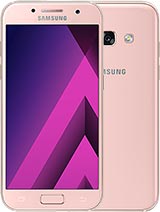 Best available price of Samsung Galaxy A3 2017 in Jamaica