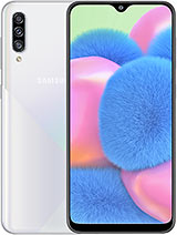 Best available price of Samsung Galaxy A30s in Jamaica