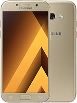 Best available price of Samsung Galaxy A5 2017 in Jamaica