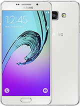Best available price of Samsung Galaxy A7 2016 in Jamaica