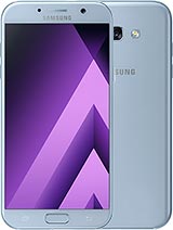 Best available price of Samsung Galaxy A7 2017 in Jamaica