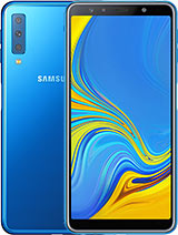Best available price of Samsung Galaxy A7 2018 in Jamaica