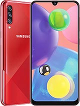Best available price of Samsung Galaxy A70s in Jamaica