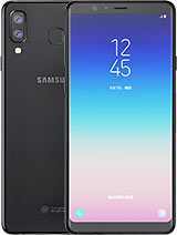 Best available price of Samsung Galaxy A8 Star A9 Star in Jamaica