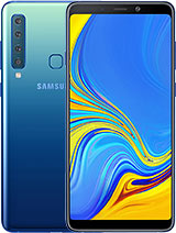 Best available price of Samsung Galaxy A9 2018 in Jamaica