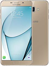 Best available price of Samsung Galaxy A9 Pro 2016 in Jamaica