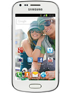 Best available price of Samsung Galaxy Ace II X S7560M in Jamaica