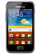 Best available price of Samsung Galaxy Ace Plus S7500 in Jamaica