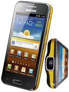 Best available price of Samsung I8530 Galaxy Beam in Jamaica