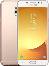 Best available price of Samsung Galaxy C7 2017 in Jamaica