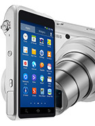 Best available price of Samsung Galaxy Camera 2 GC200 in Jamaica